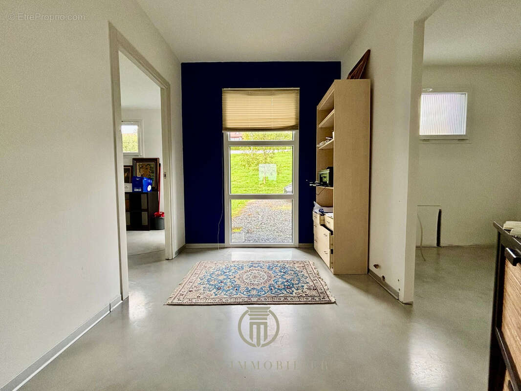 Maison à PARAY-LE-MONIAL