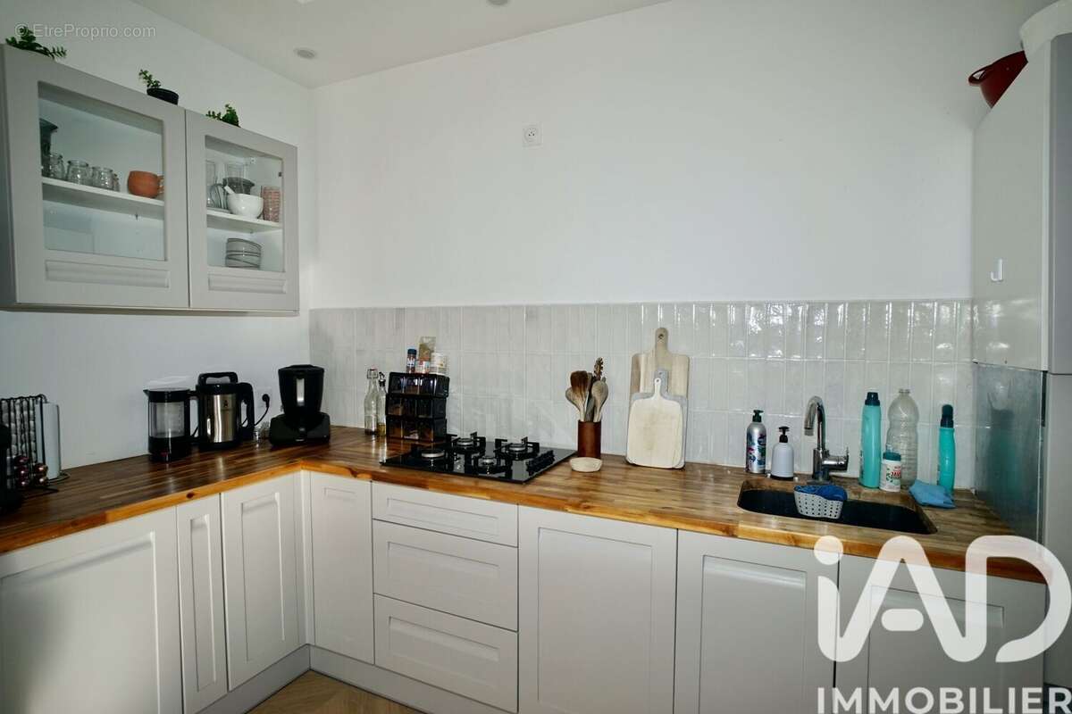 Photo 5 - Maison à NIMES