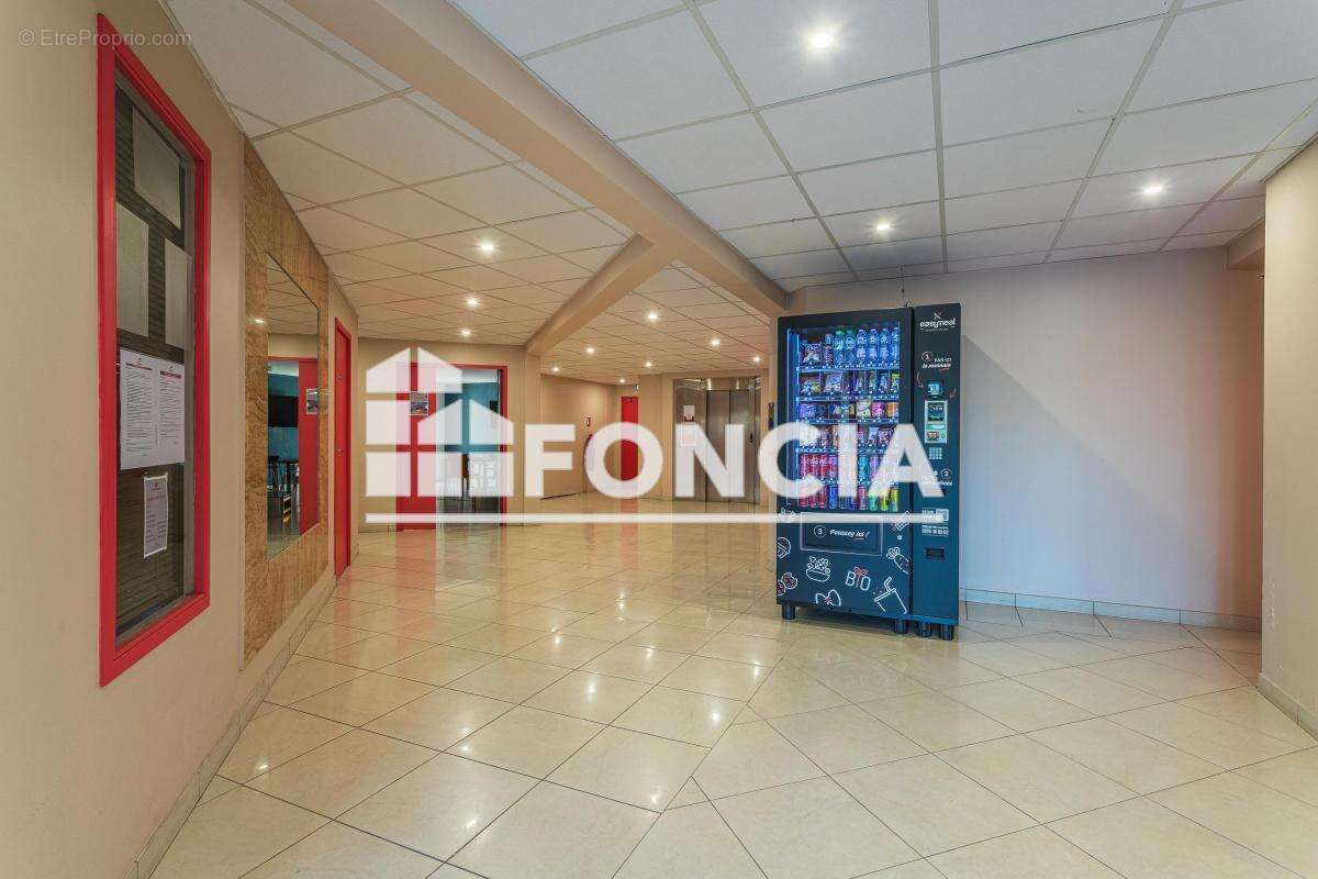 Appartement à LA GARDE