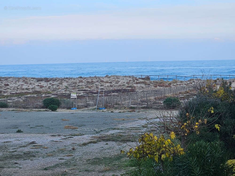 Maison à LE BARCARES