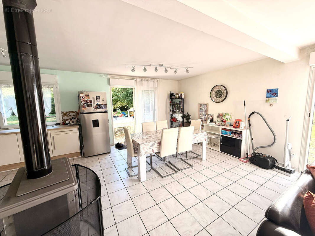 Maison à BAUME-LES-DAMES