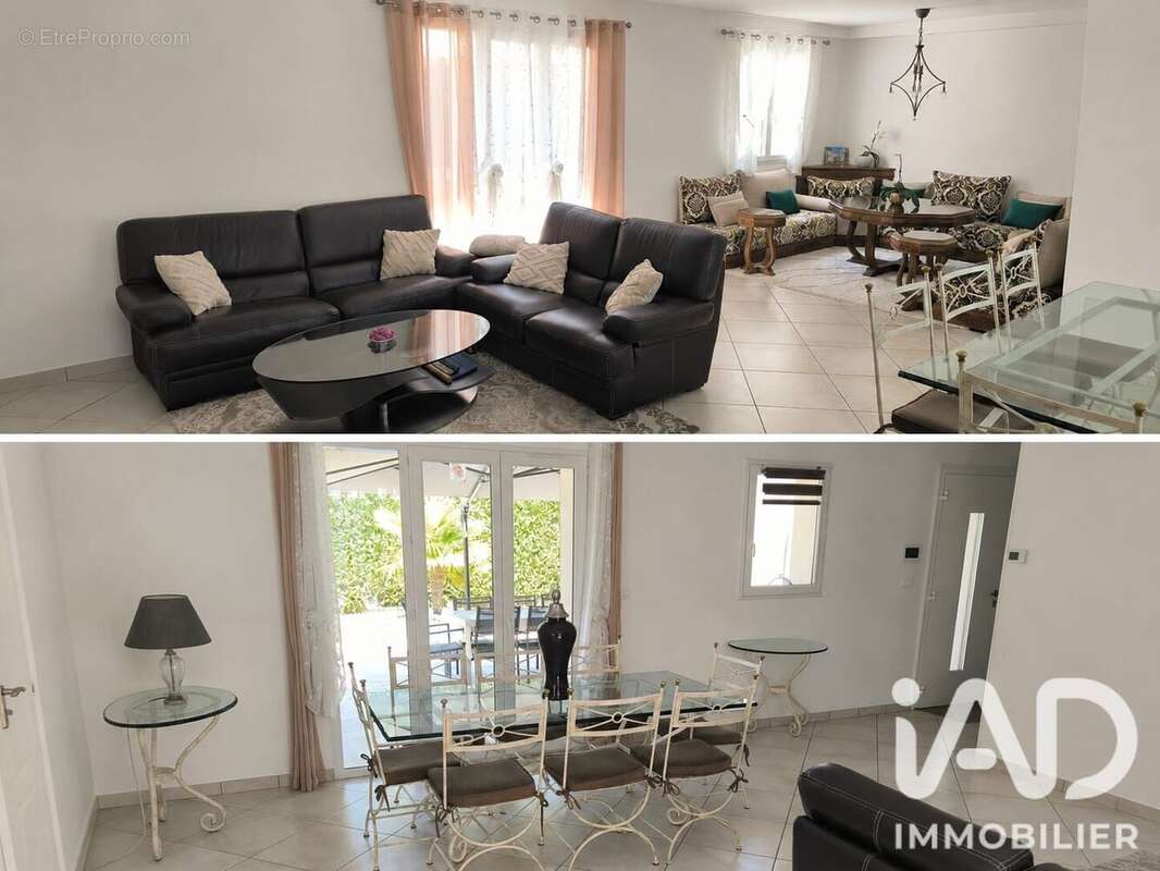 Photo 5 - Maison à JONS