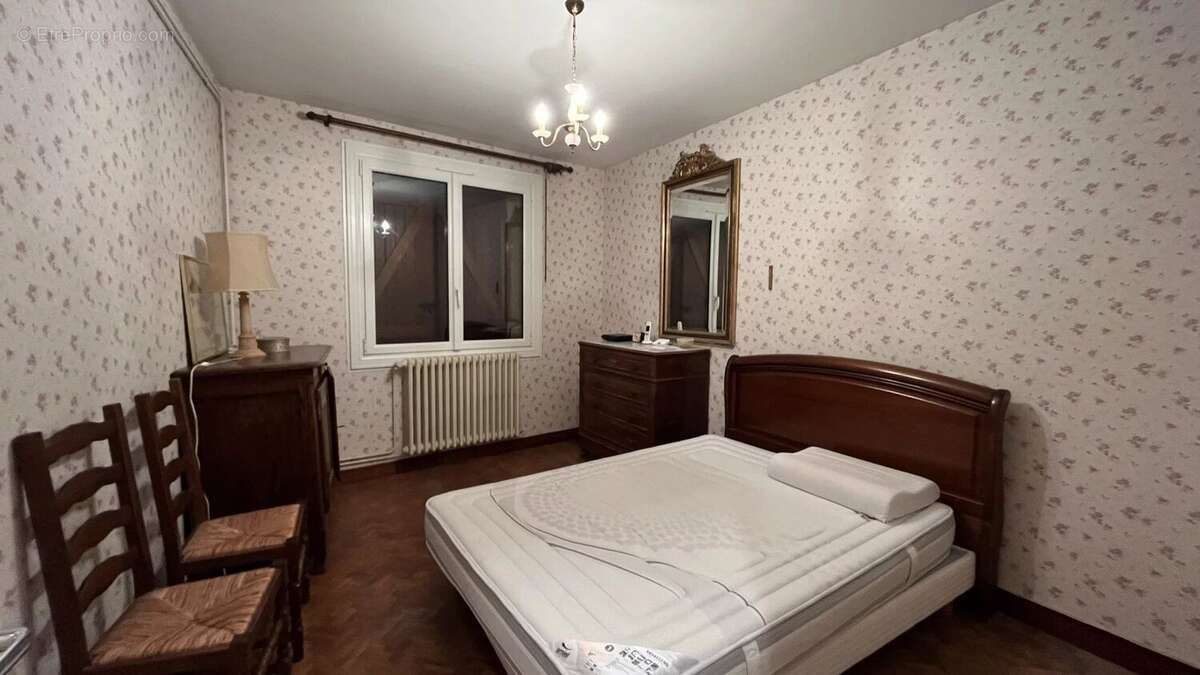 Maison à LES CAMMAZES