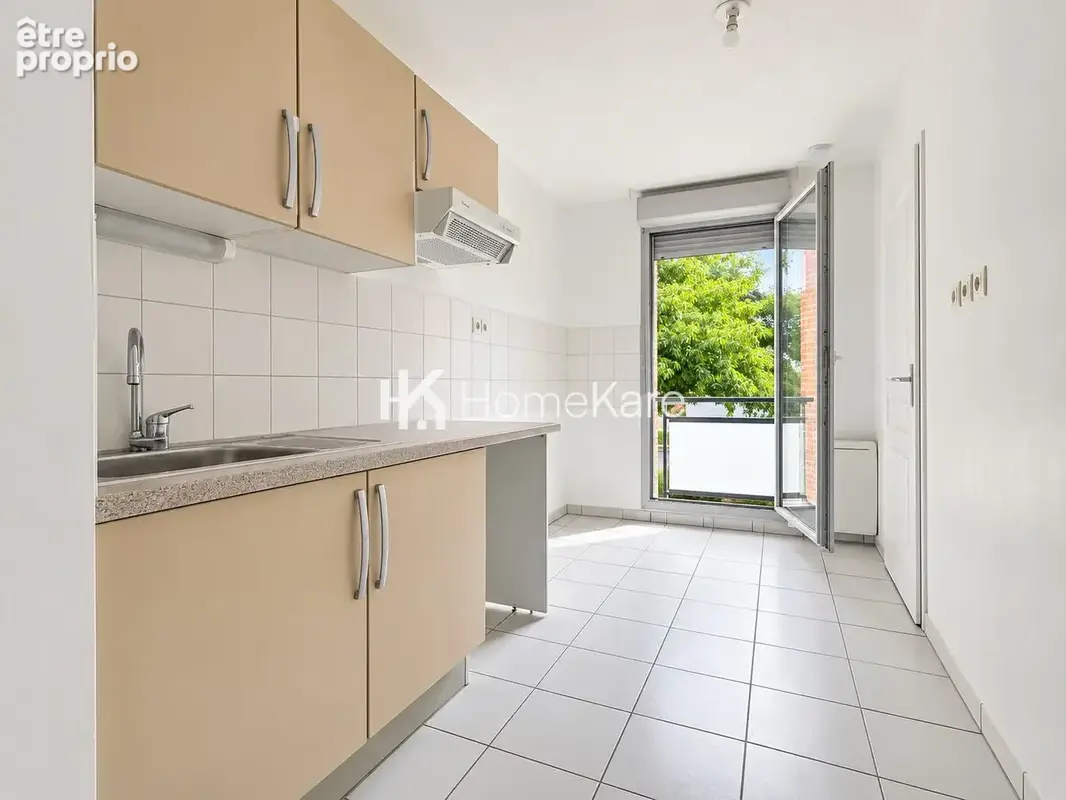Appartement 3 pièces 75 m² à vendre à Colomiers (31770) - photo 3