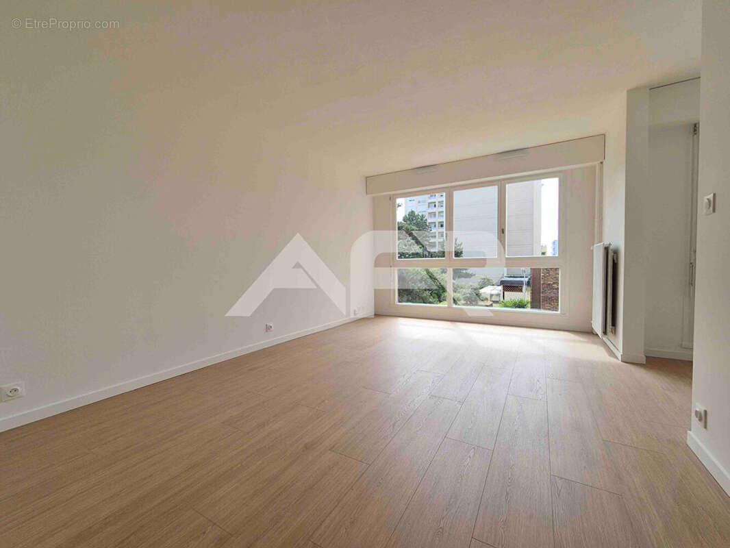 Appartement à CHATOU