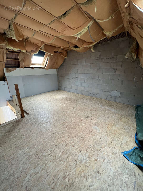 Maison à MARCHENOIR