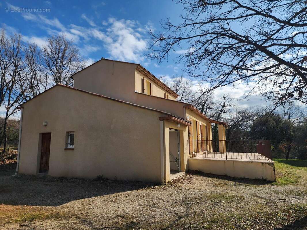 Photo 2 - Maison à VIENS