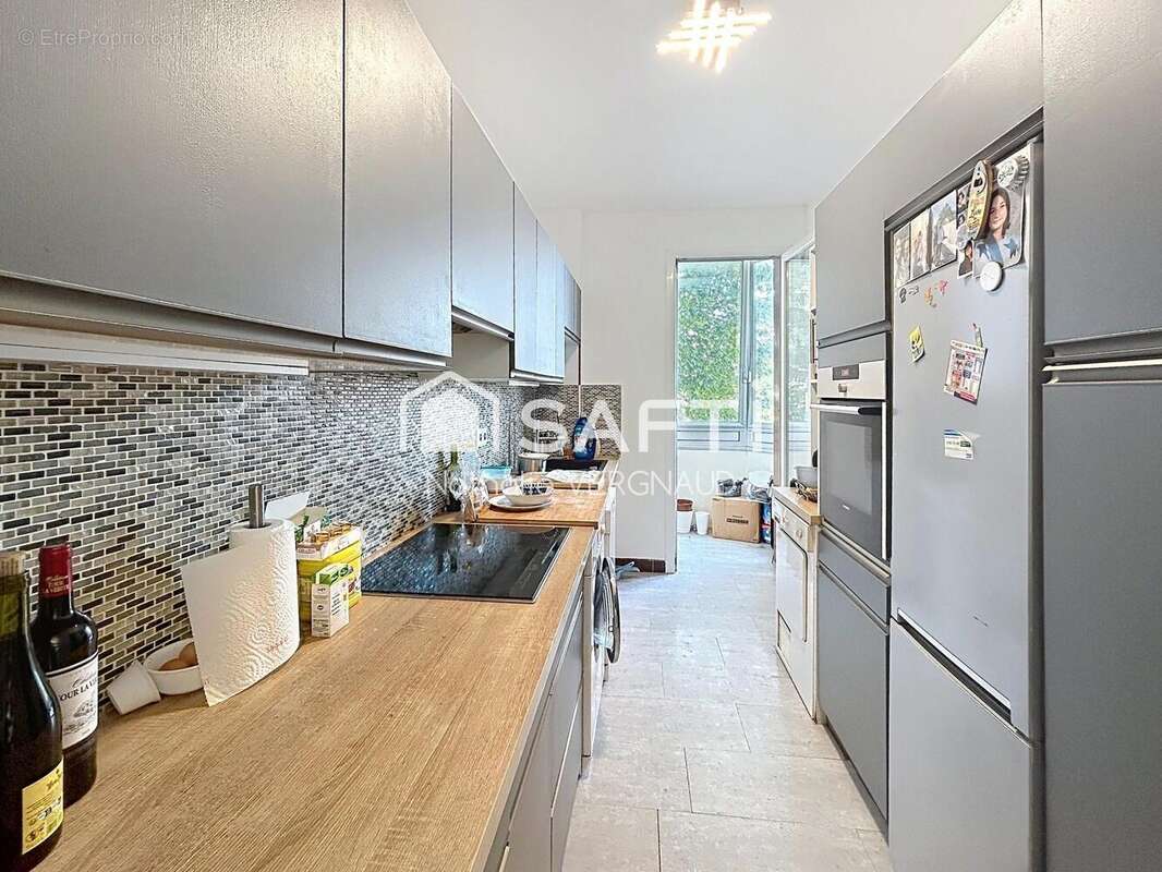 Photo 6 - Appartement à RUEIL-MALMAISON