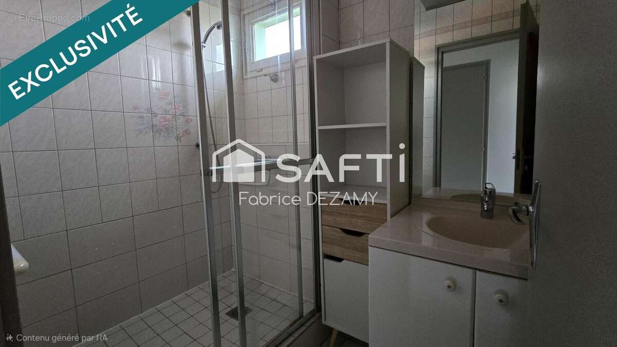 Photo 8 - Appartement à LUCON