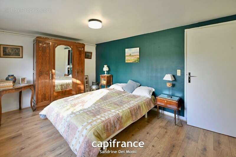 Maison à TASSIN-LA-DEMI-LUNE