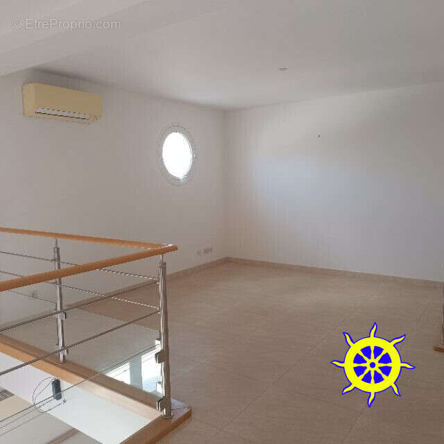 Appartement à SIGEAN