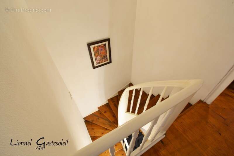 Maison à SAINTE-FOY-LA-GRANDE