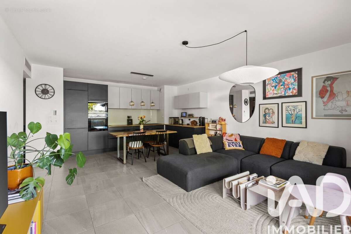 Photo 4 - Appartement à AIX-EN-PROVENCE