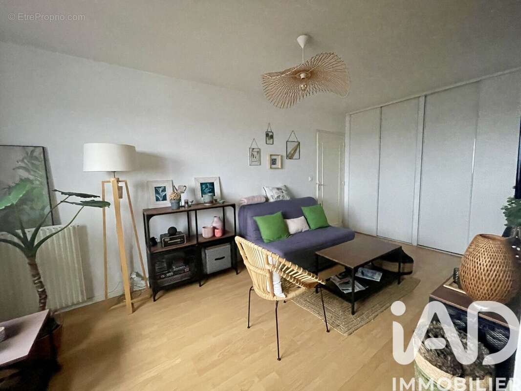 Photo 3 - Appartement à NANTES