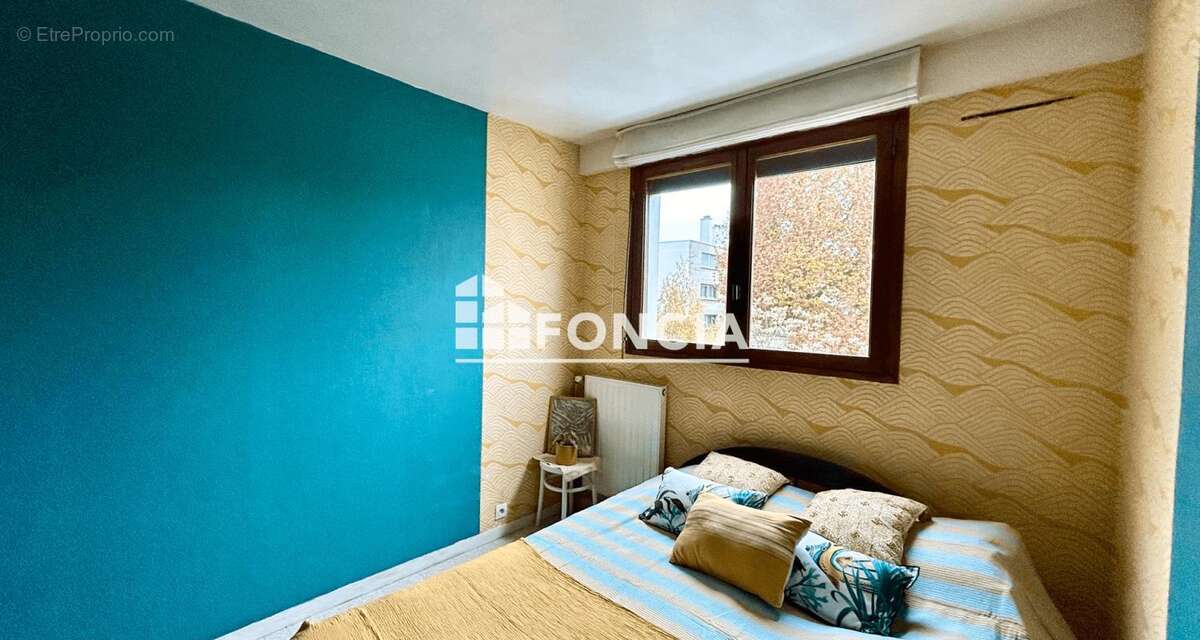 Appartement à SCEAUX