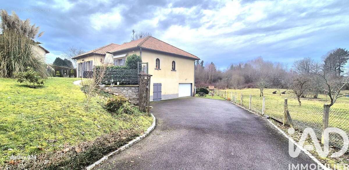 Photo 3 - Maison à LE PALAIS-SUR-VIENNE