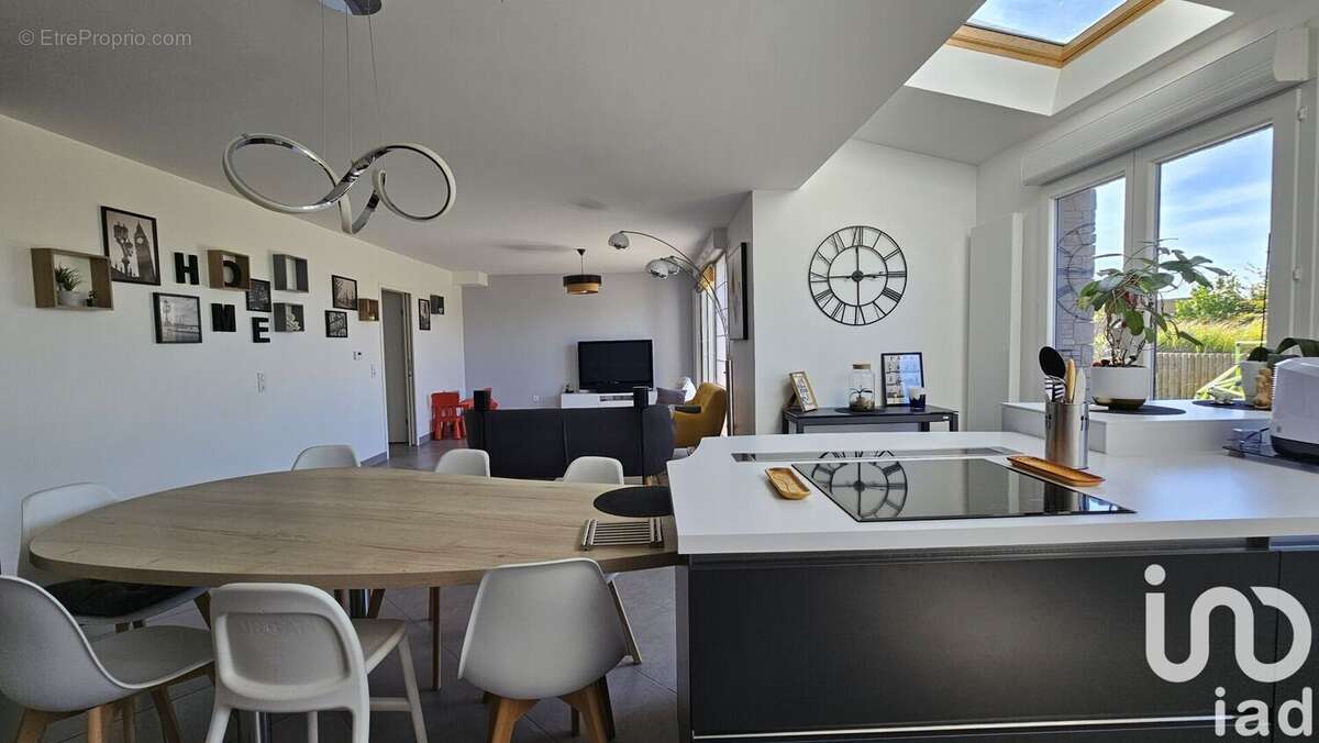 Photo 7 - Maison à CRESPIERES