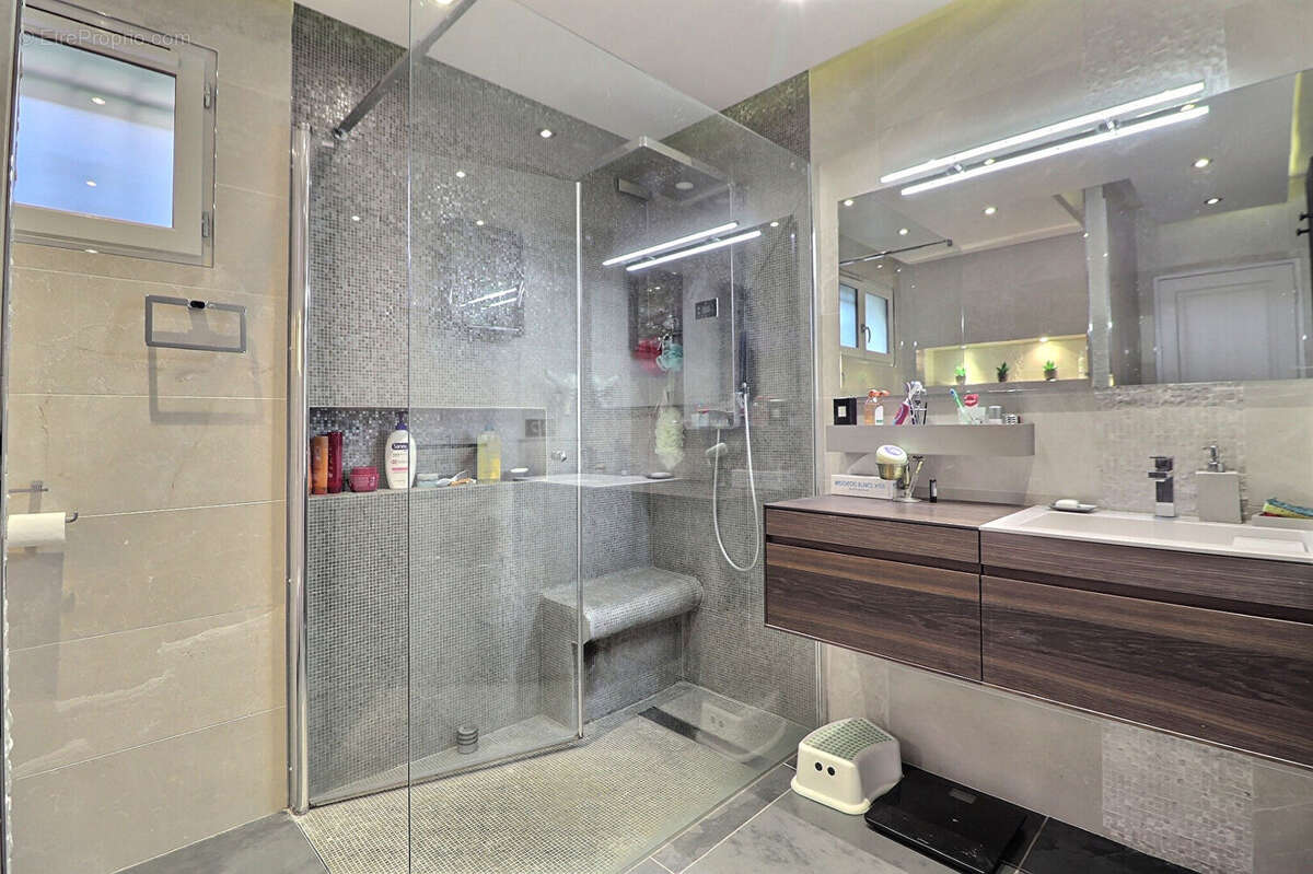 Maison à SAINT-LEU-LA-FORET