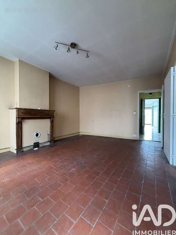 Photo 5 - Maison à NOEUX-LES-MINES