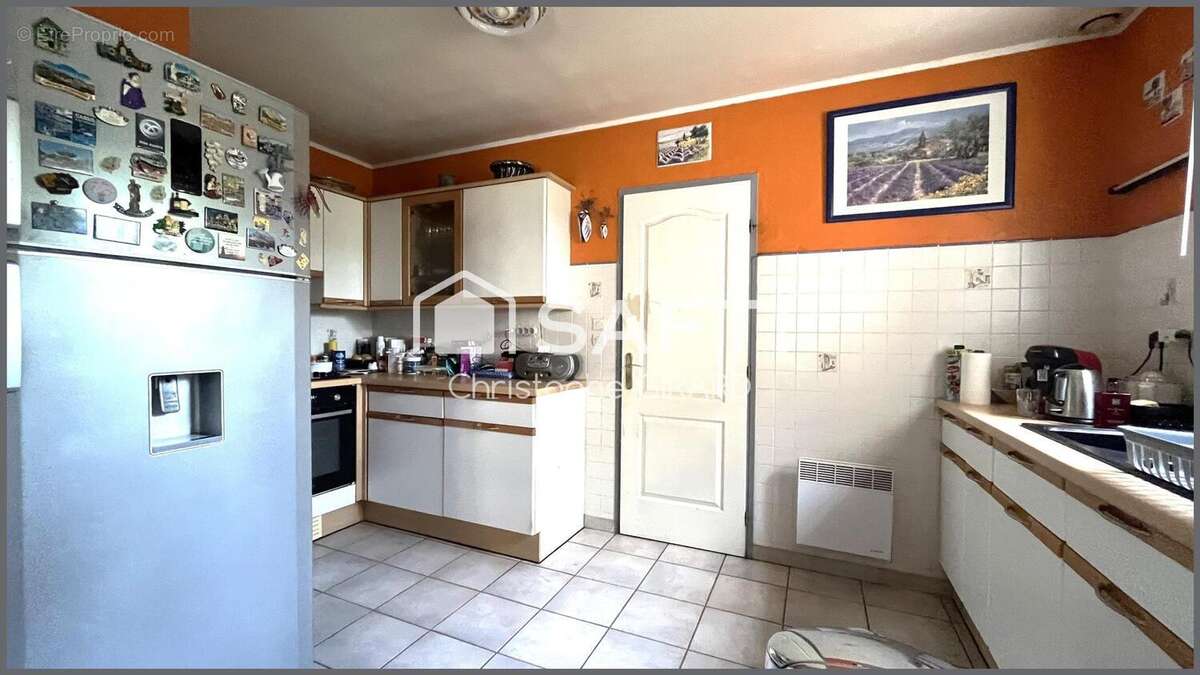 Photo 4 - Maison à AIX-EN-PROVENCE