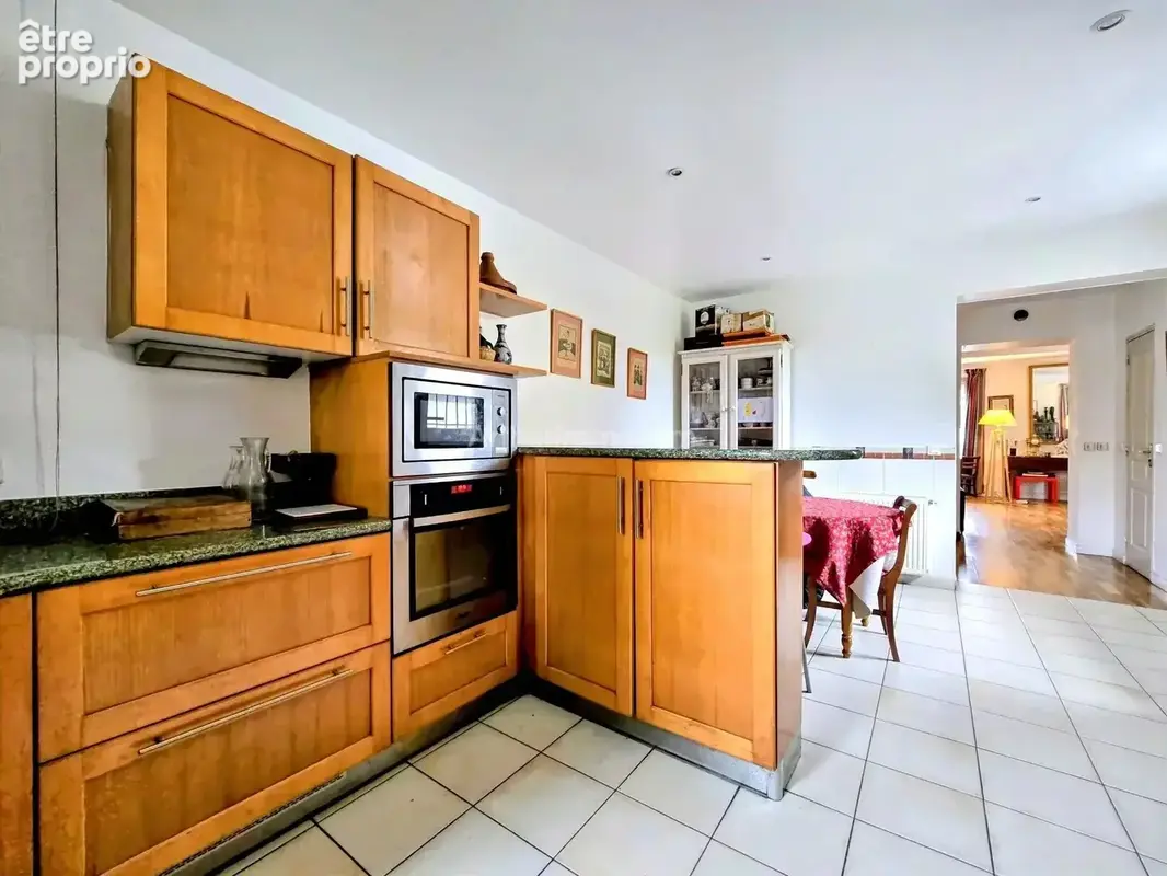 Vente Maison Nogent-sur-marne(94130) 899 000ï¿œ - photo 6