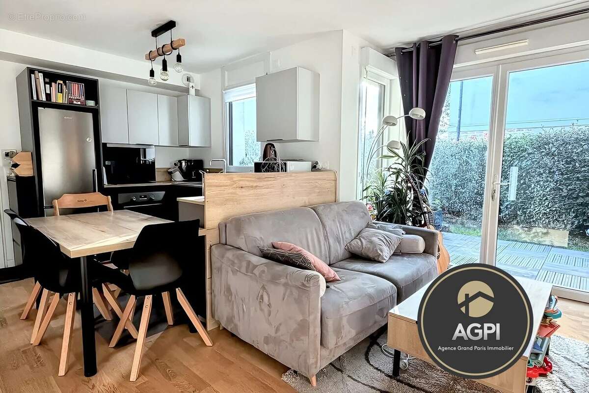 Appartement à GIF-SUR-YVETTE