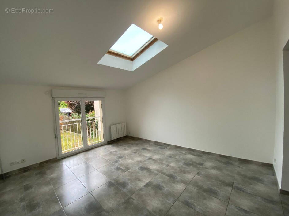 Appartement à TOURS