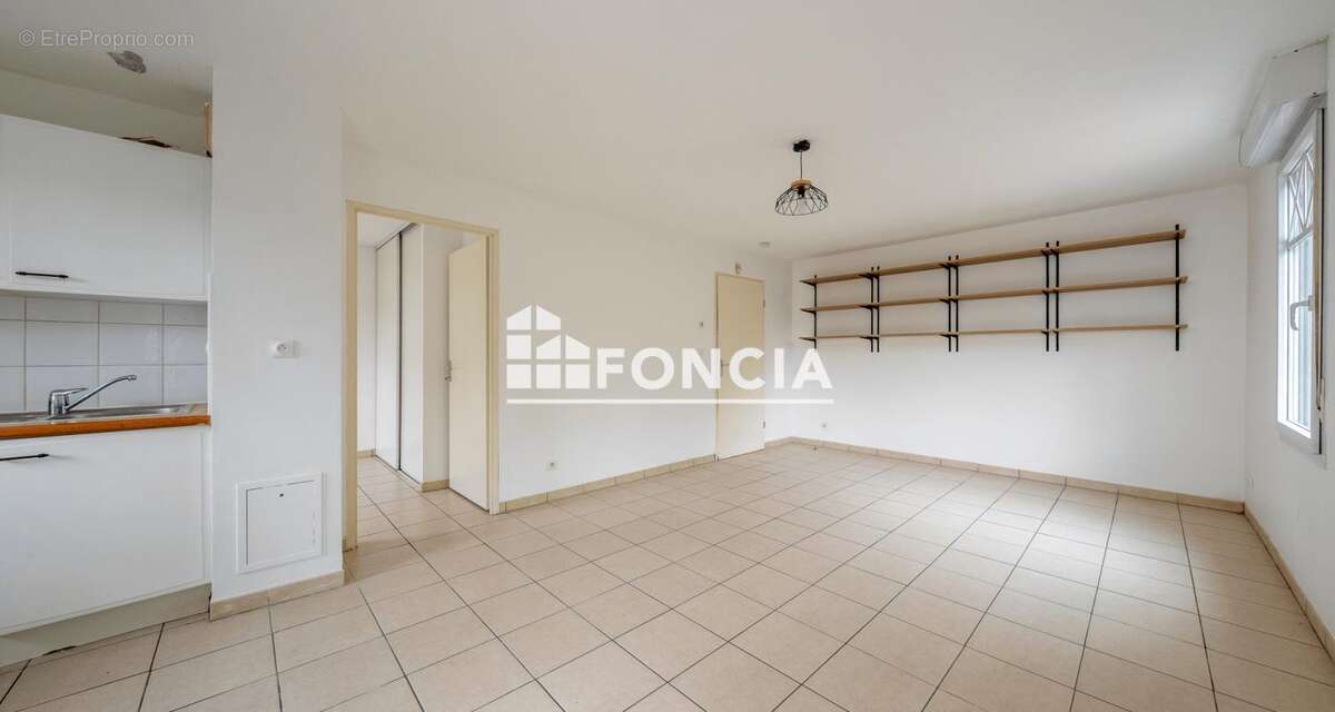 Appartement à MERIGNAC