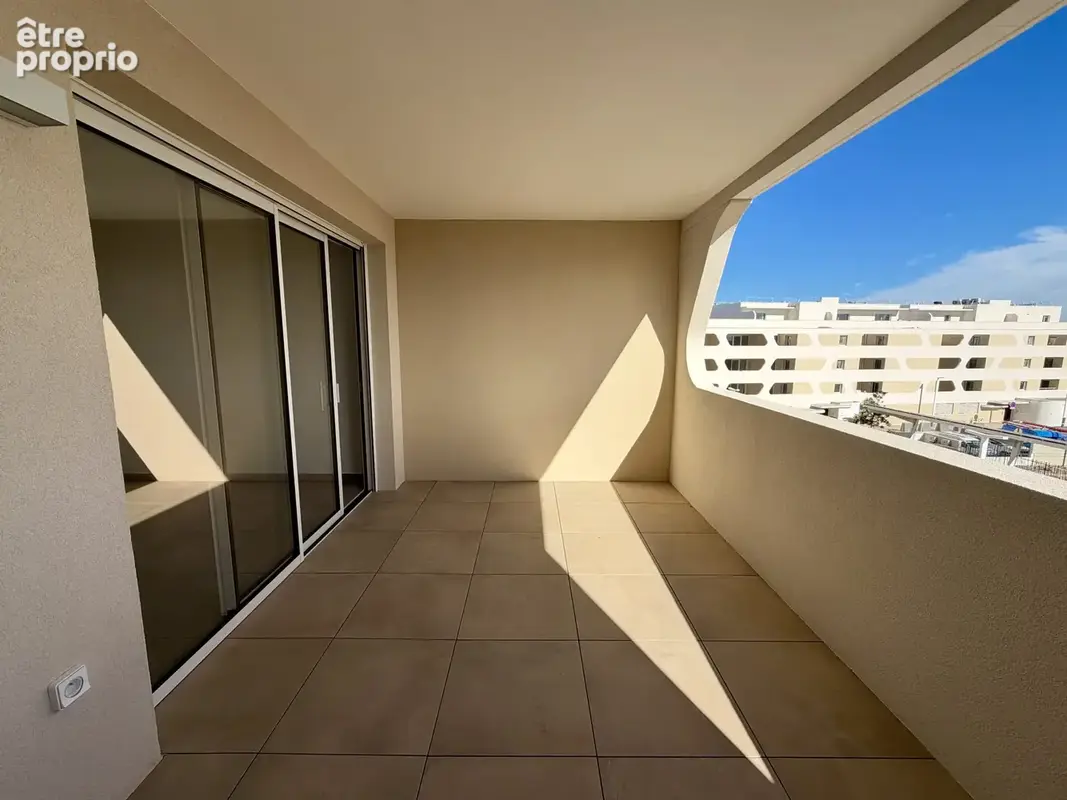 Appartement 3 pièces 63 m² à vendre à Beziers (34500) - photo 4