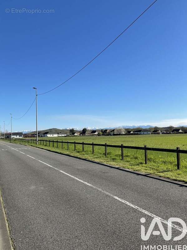 Photo 4 - Maison à PARDIES