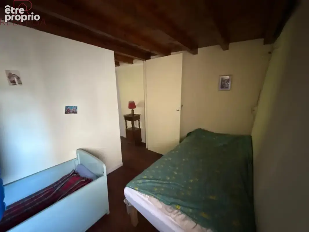Maison mazamet - roquerlan - photo 18