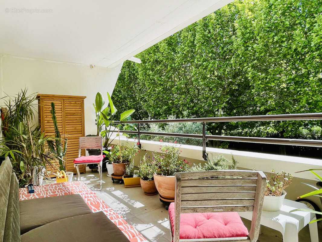 Appartement à LA GRANDE-MOTTE