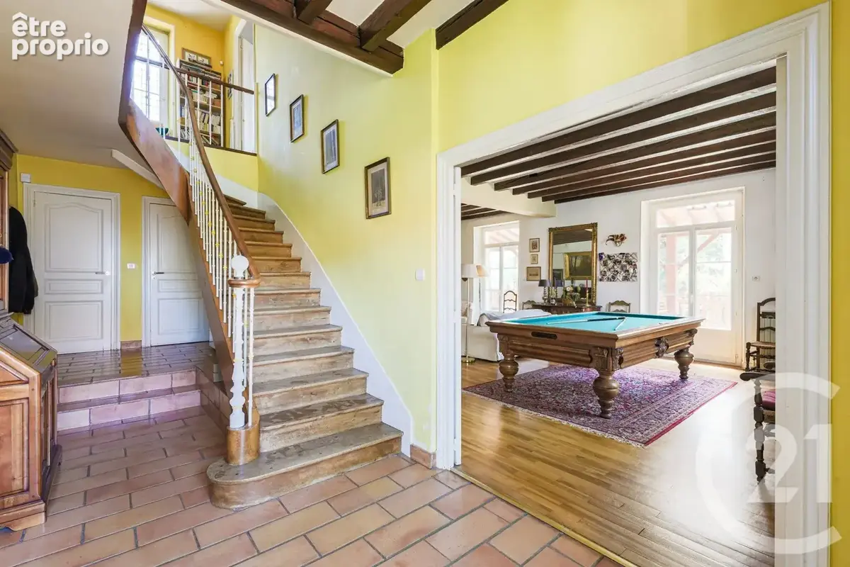 Maison 290 m² à Montbonnot-Saint-Martin  - photo 6