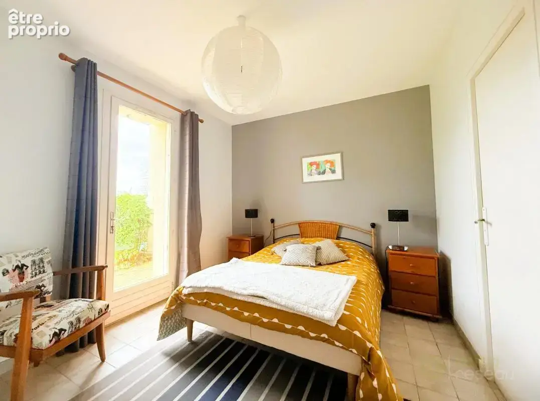 Maison 7 pièces 198 m² à vendre à Moras-En-Valloire (26210) - photo 11