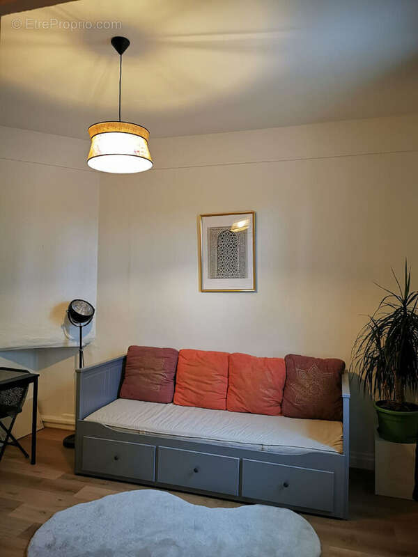 Maison à IVRY-SUR-SEINE