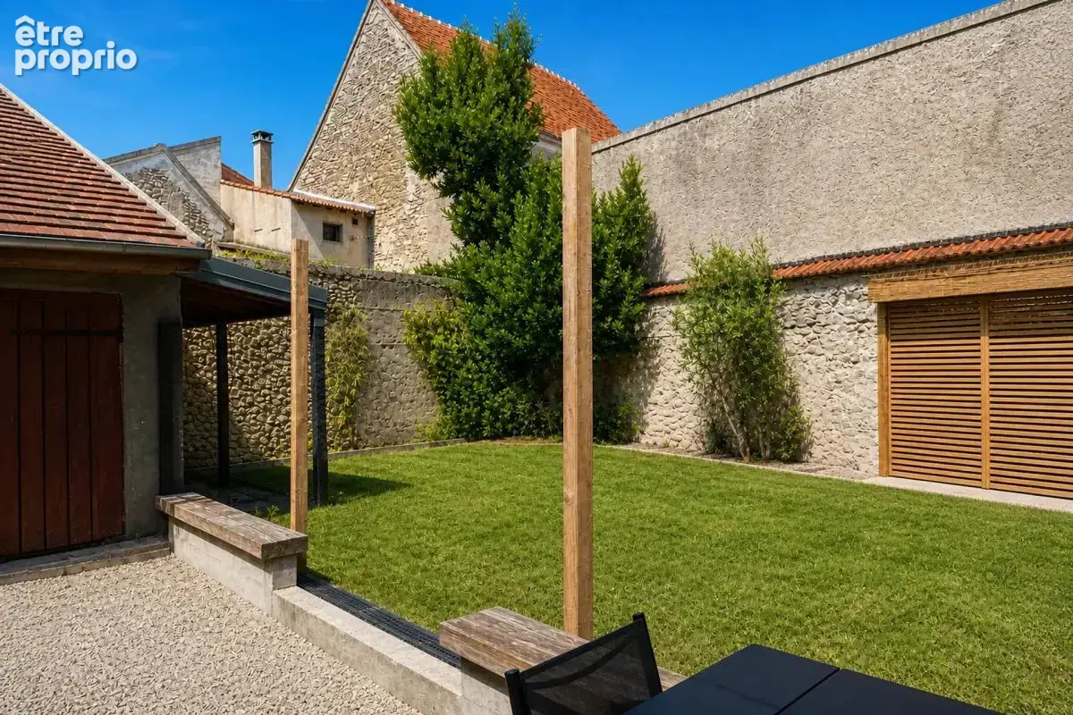 Maison de ville,  6 pièces , 160 m² à Brie-Comte-Robert - photo 14