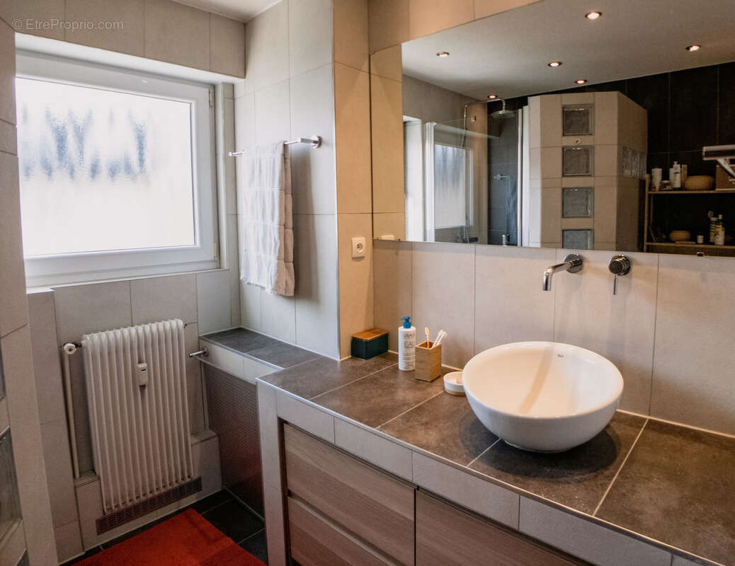 Appartement à SAINT-LOUIS