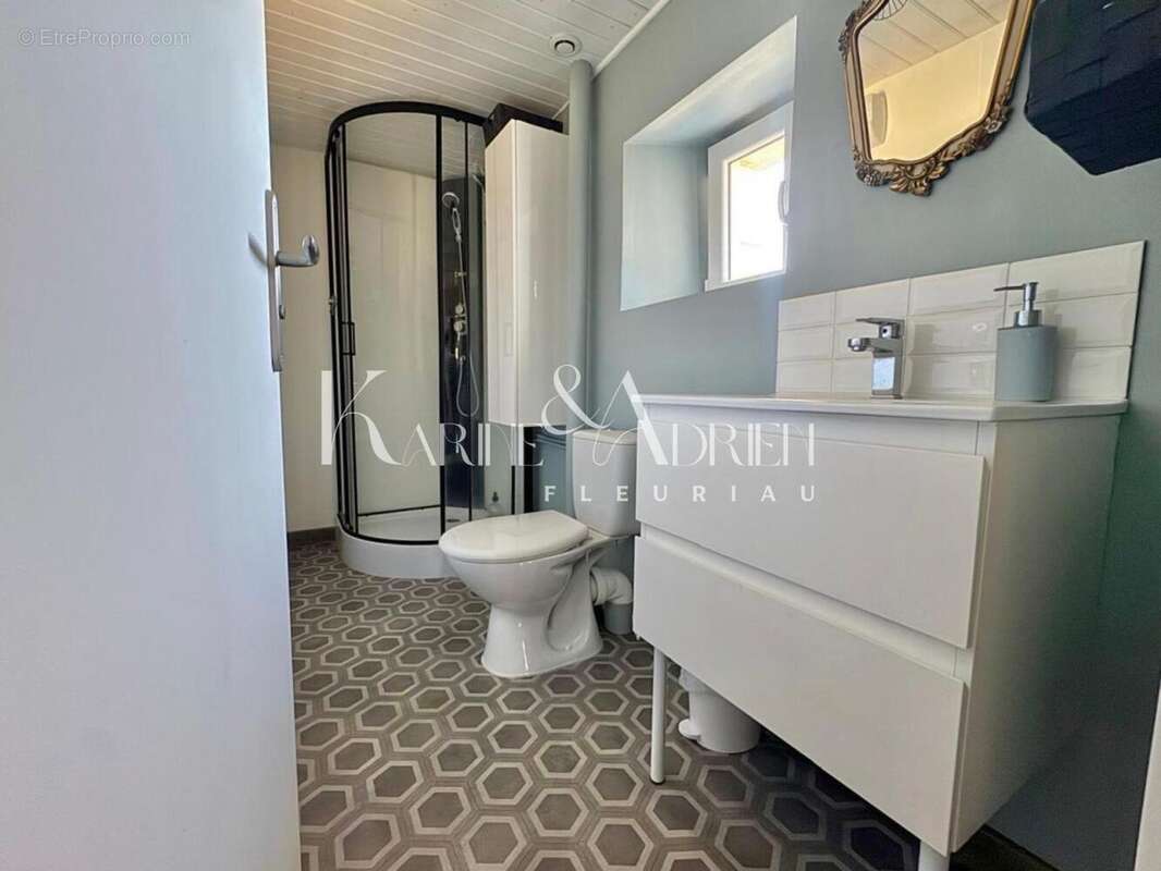 Maison 91 m² à Puy-De-Serre  - photo 7