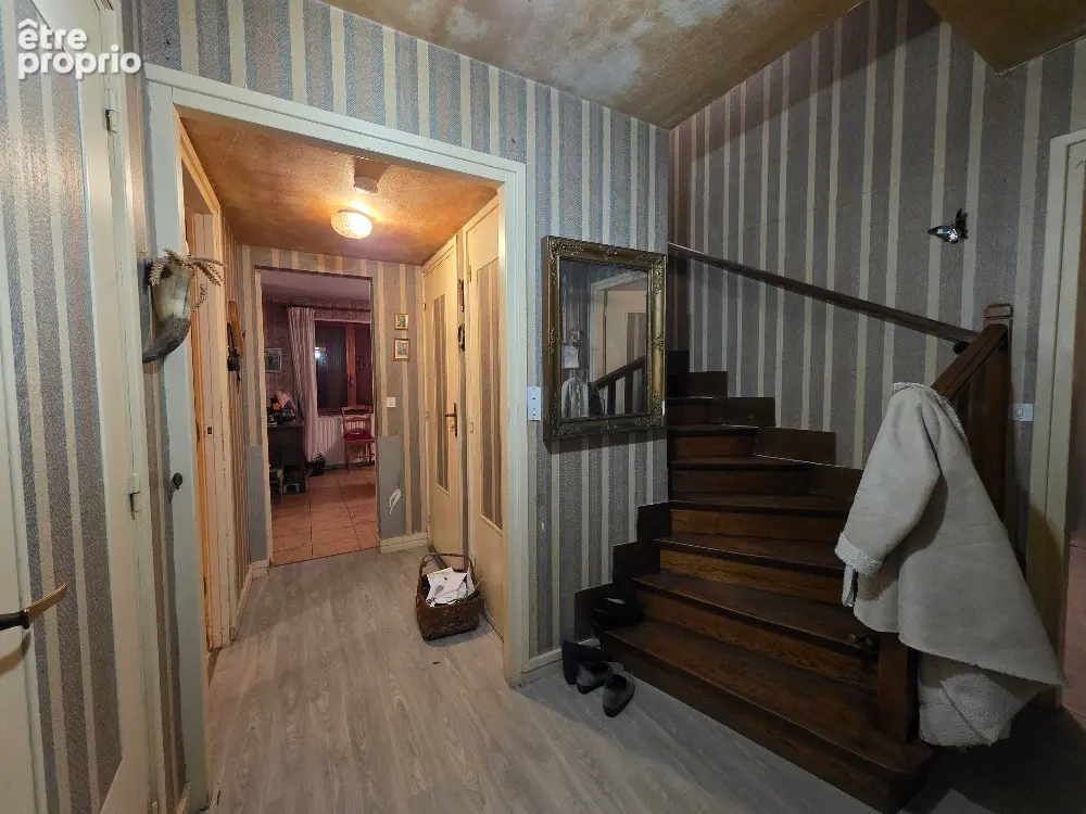 Maison Sainte Adresse 6 pièce(s) 92 m2 - photo 9