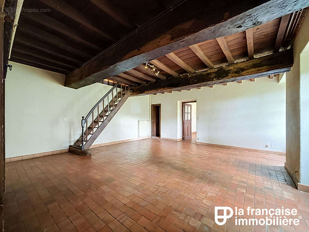Maison à MONTAUBAN-DE-BRETAGNE