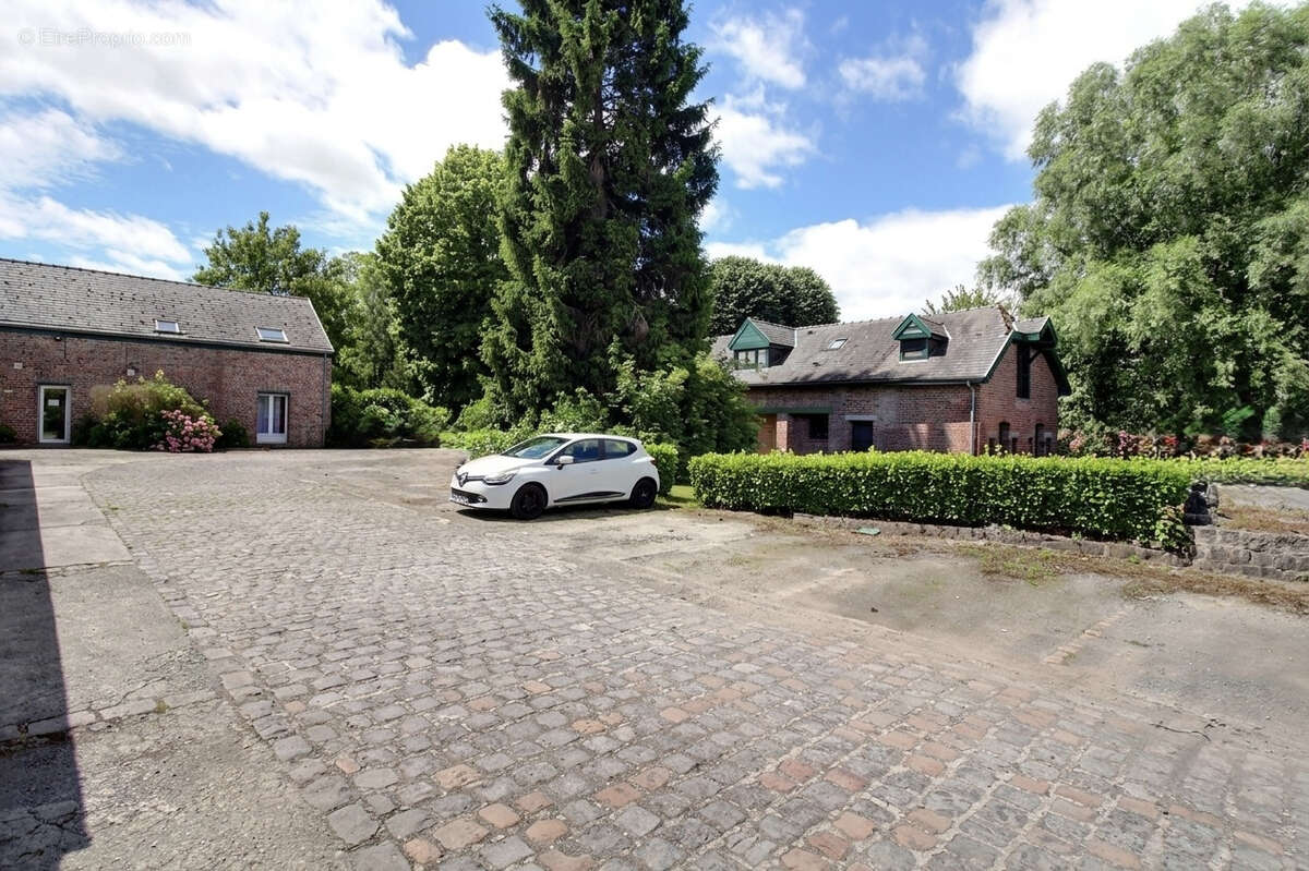 Studio + parking - photo 10
