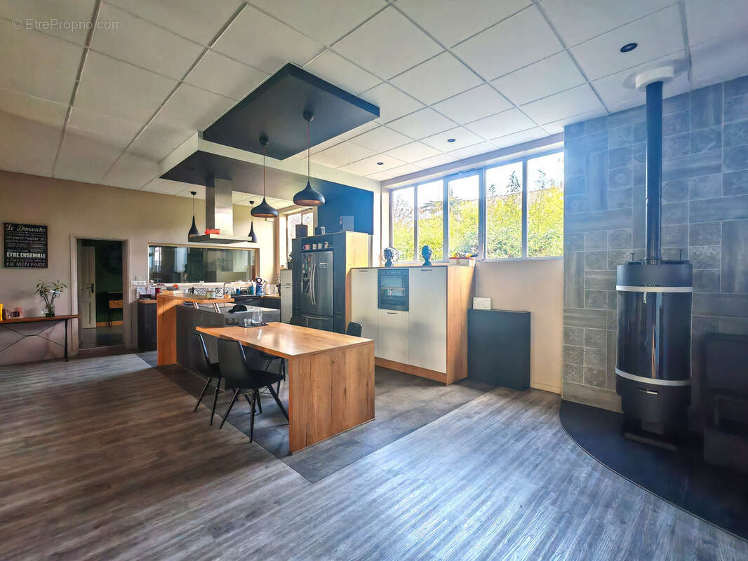 Propriété 5 Chambres - photo 2