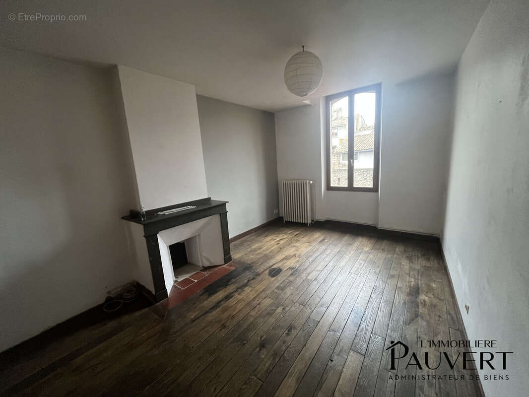 Maison à PAMIERS