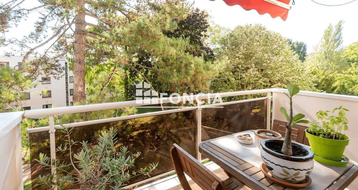Appartement à PALAISEAU