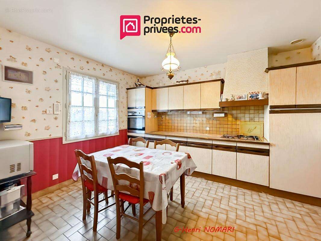 Maison Ruffigné 6 pièce(s) 93 m2 - photo 4
