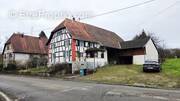 Maison à BALLERSDORF