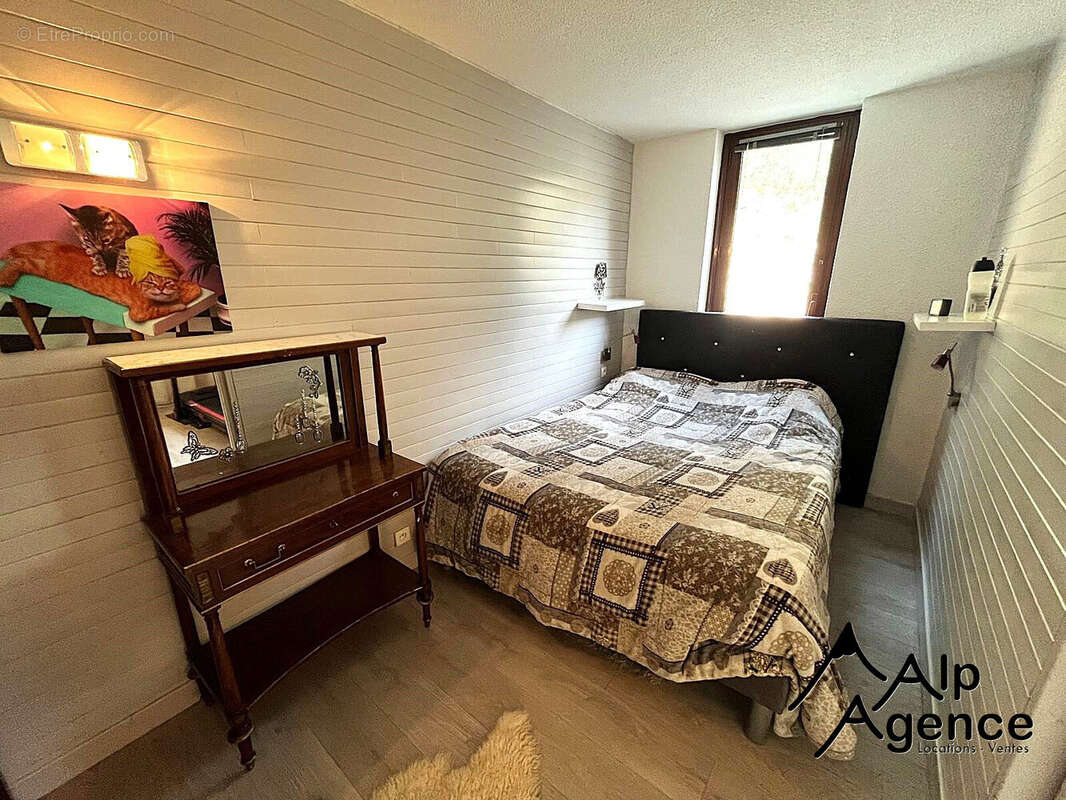 Appartement 52 m² à La Cote-D'aime  - photo 6