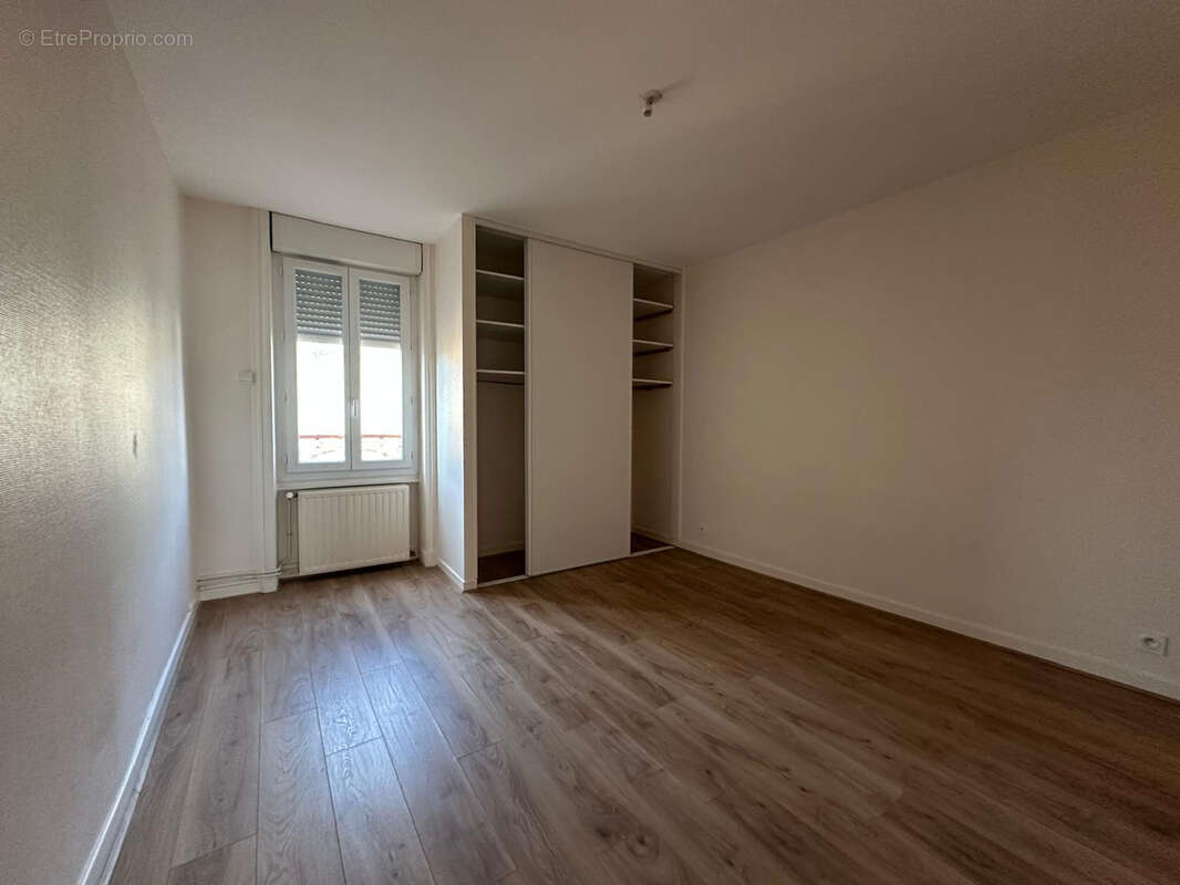 Appartement à ROANNE