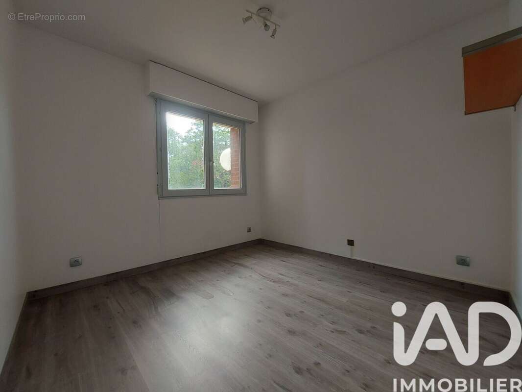 Appartement 83 m² à Lille  - photo 7