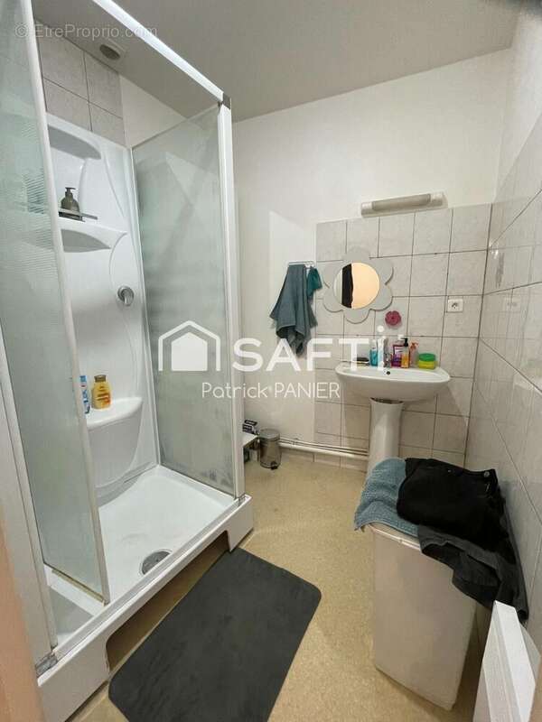Maison 64 m² à Dampierre-Sur-Boutonne  - photo 6